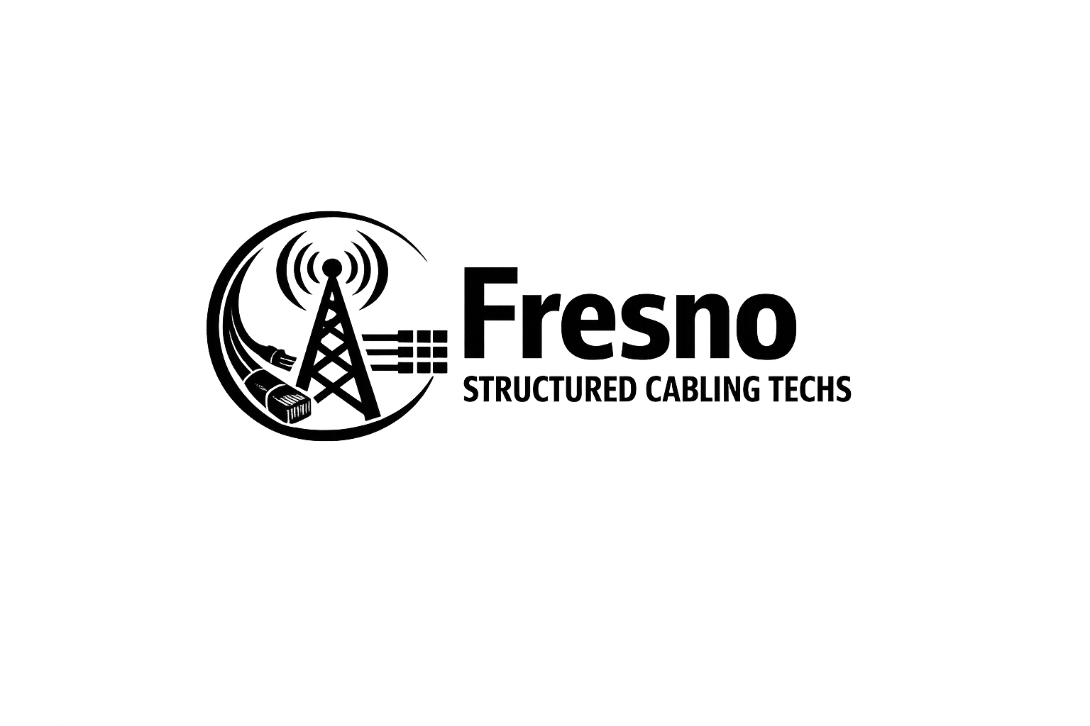 Structured Cabling Installation Fresno 