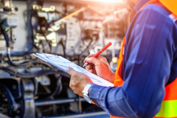 Testing, Certification & Maintenance