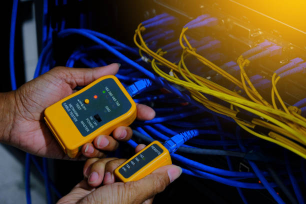 Testing, Certification & Maintenance